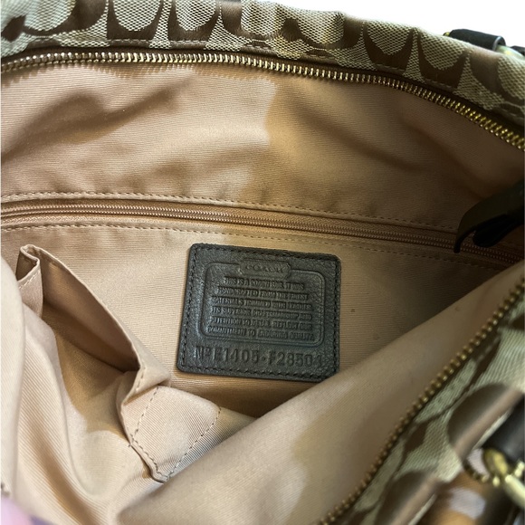 Coach Bag - Picture 6 of 15